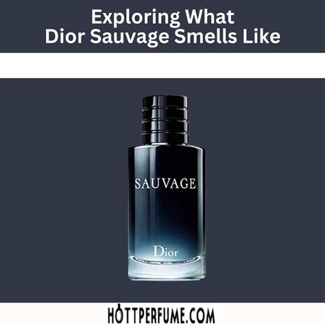 dior sauvage twitter|dior sauvage smells like.